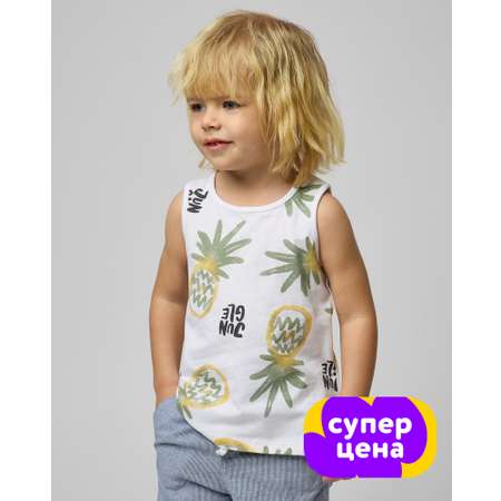 Майка Baby Gо