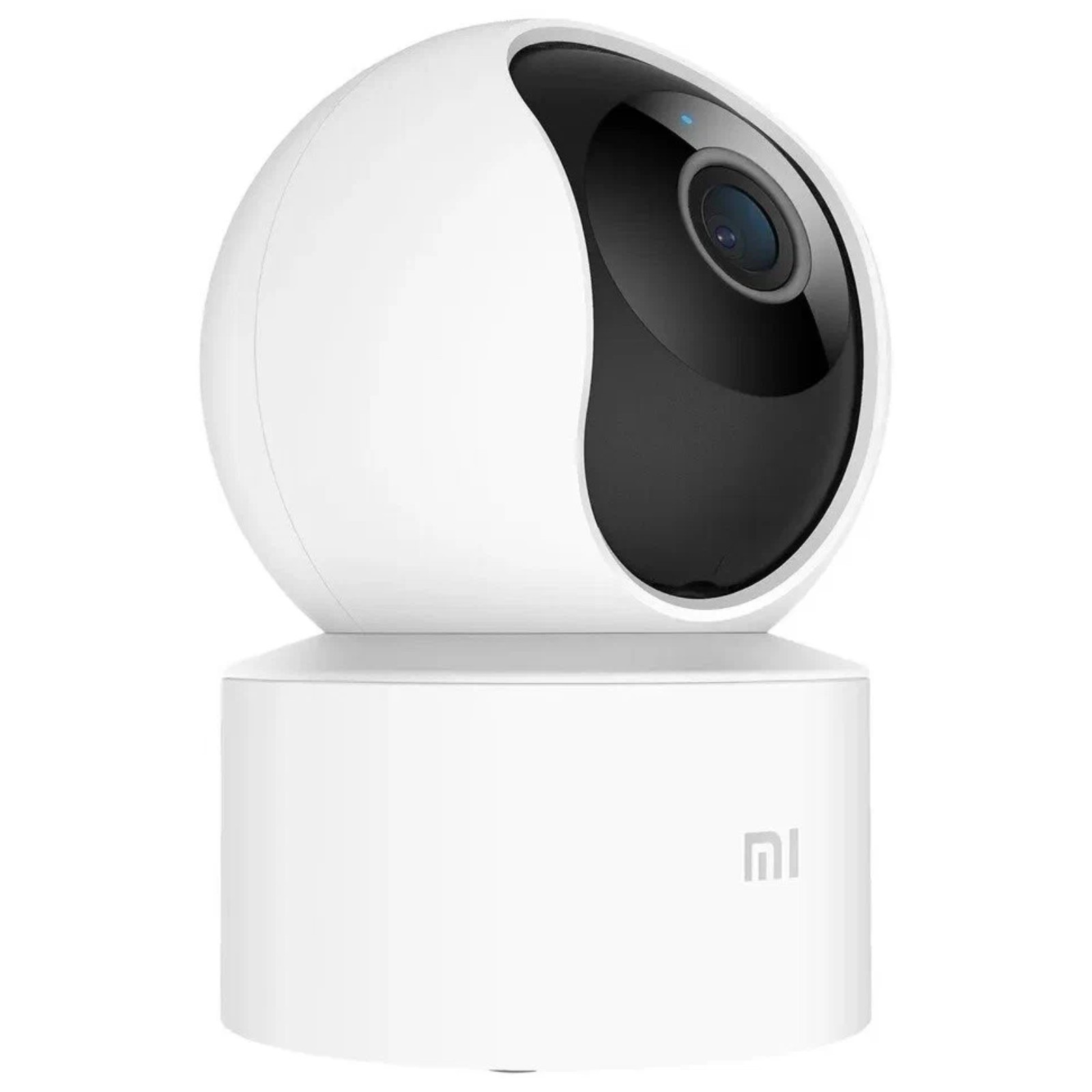 Видеокамера XIAOMI Smart Camera C200 BHR6766GL IP 1080p 360° microSD ИК-подсветка - фото 2