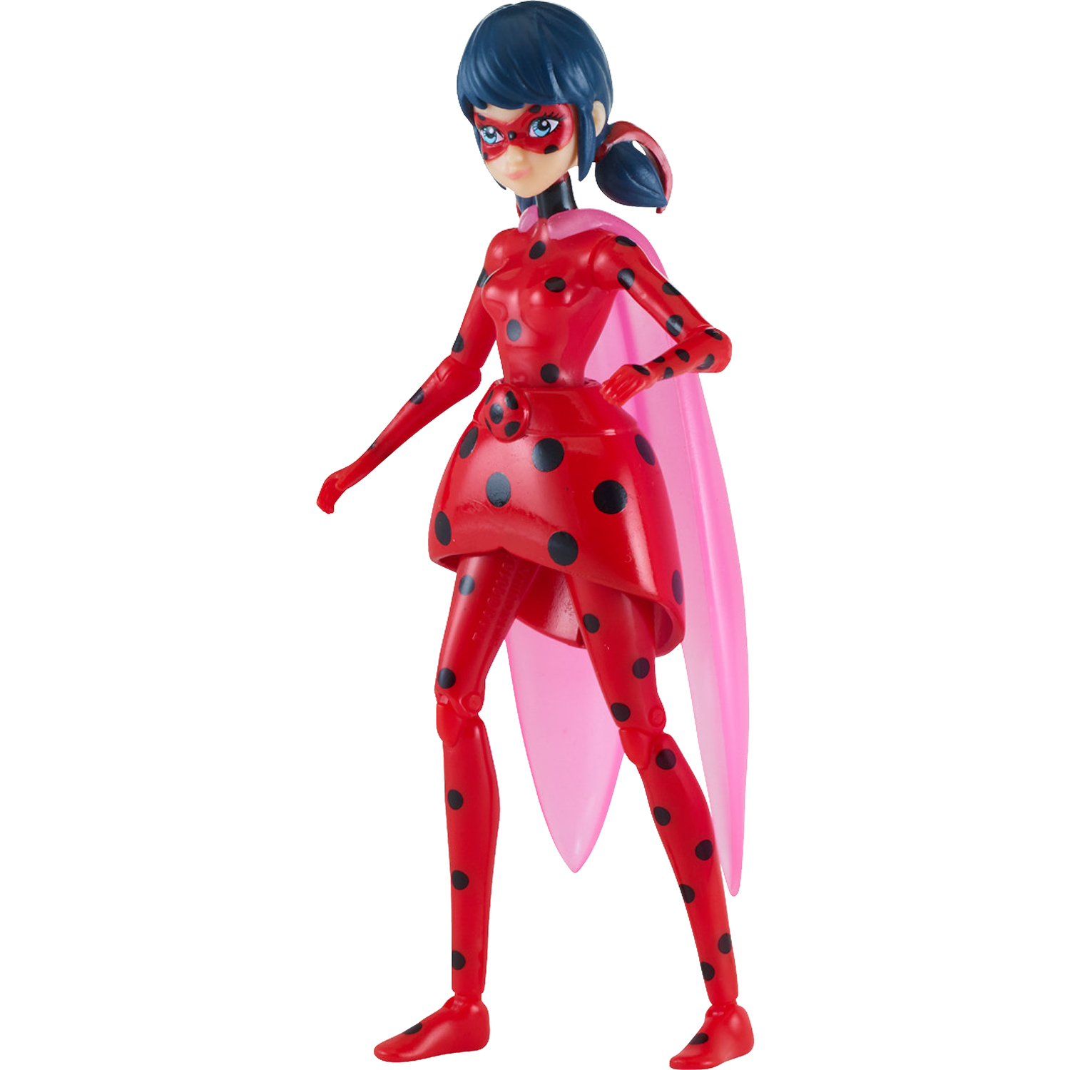 Фигурка Miraculous Леди Баг - фото 1