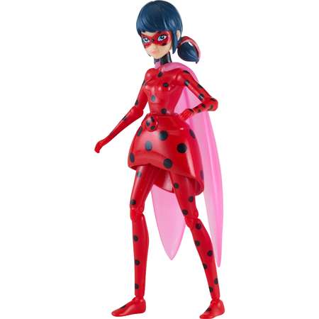 Фигурка Miraculous Леди Баг