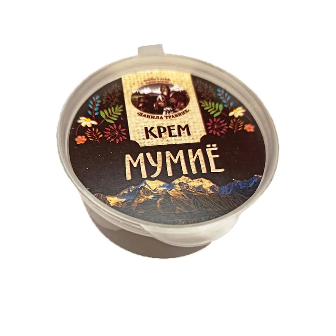 Крем СОФФИД мумиё 50мл - фото 1