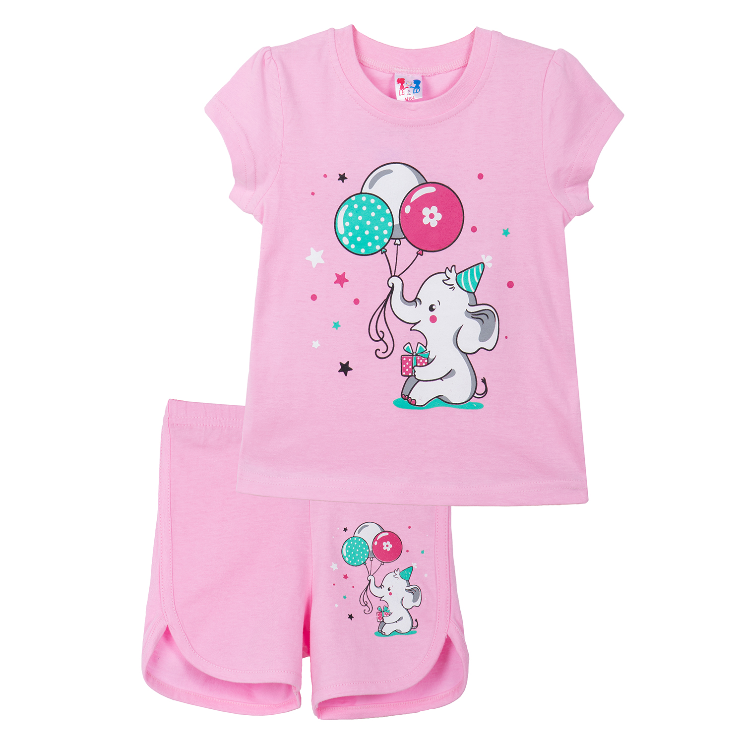 Комплект LELO KIDS LЕ-311sr - фото 1