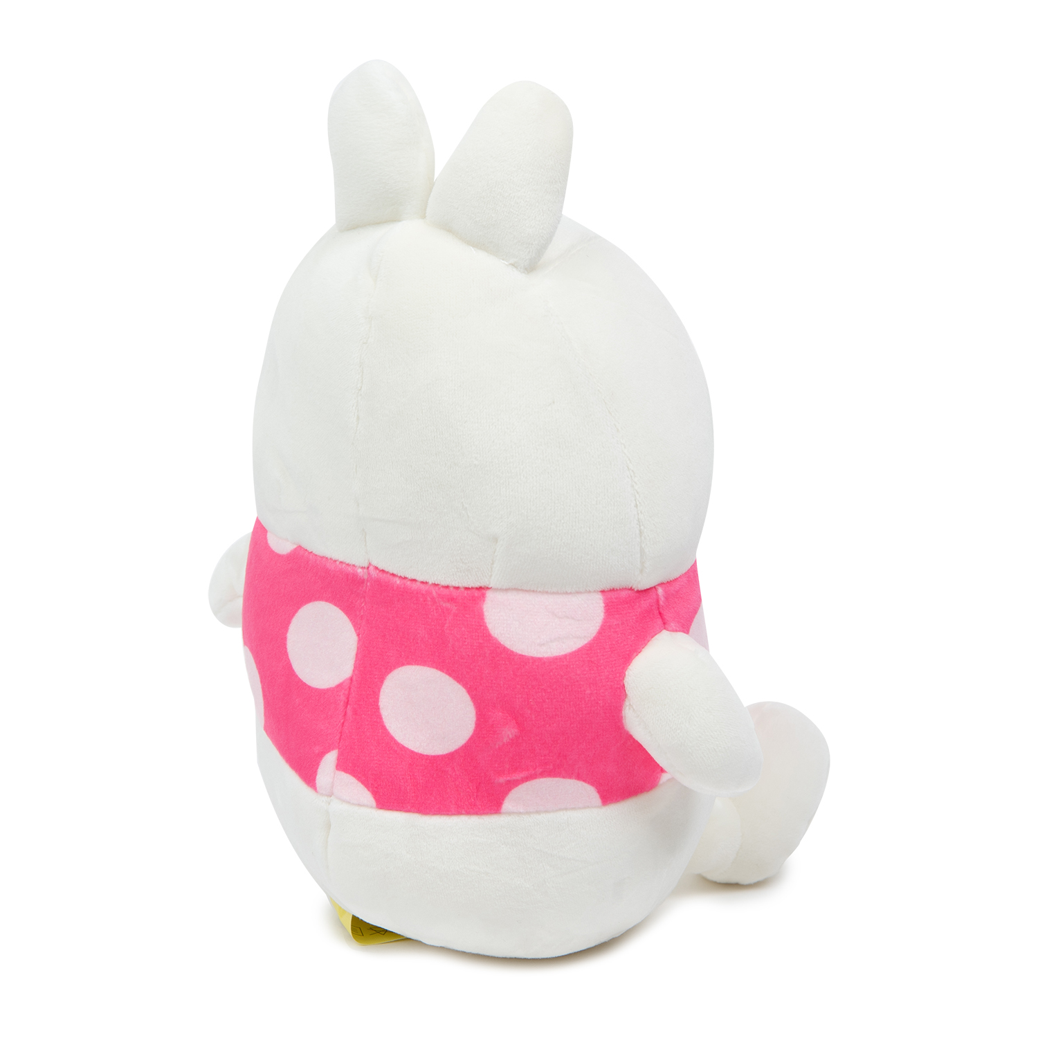 Игрушка мягкая Devik Toys Кролик Уве 8131689 - фото 3