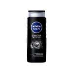 Гель для душа NIVEA Сила угля 500 мл