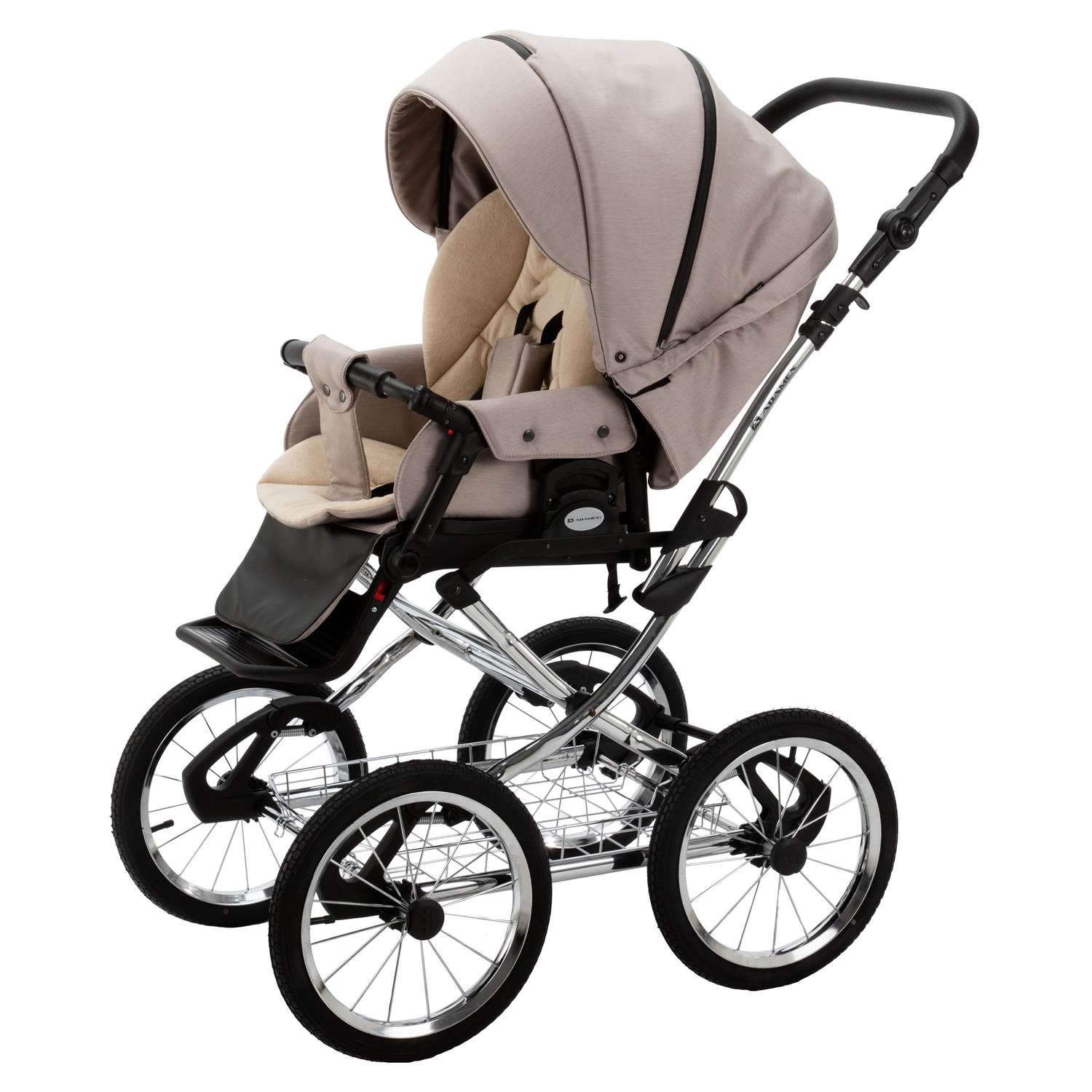 Adamex 2024 baby stroller