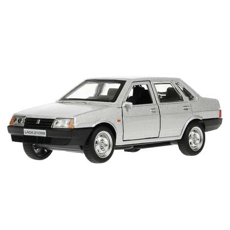 Автомобиль Технопарк LADA