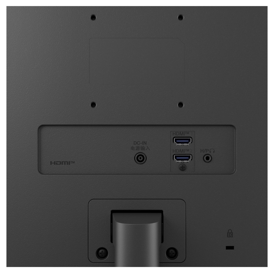 Монитор LG 24MS500-B - фото 7