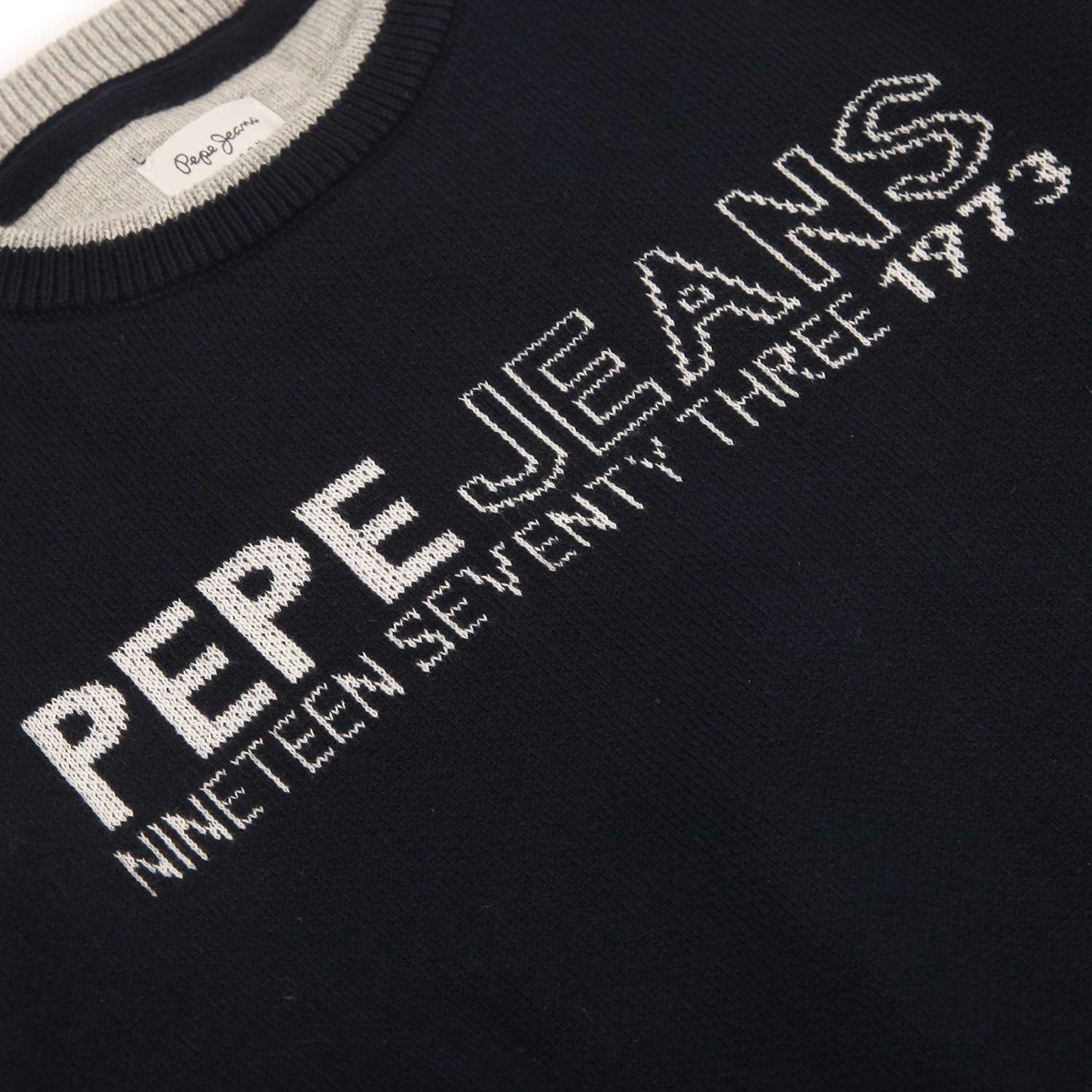 Пуловер Pepe Jeans London PB701117594 - фото 3