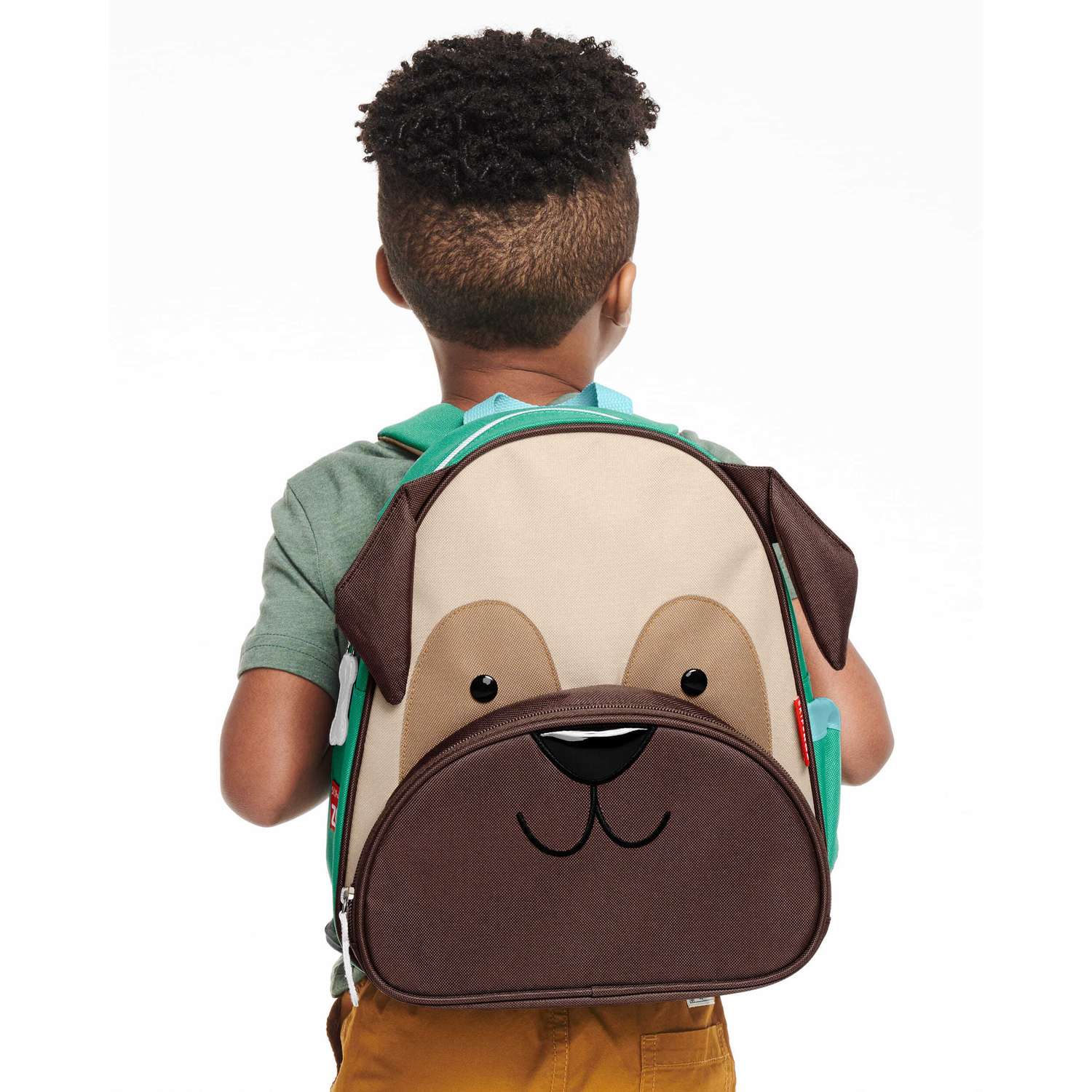 Skip hop sale dog backpack