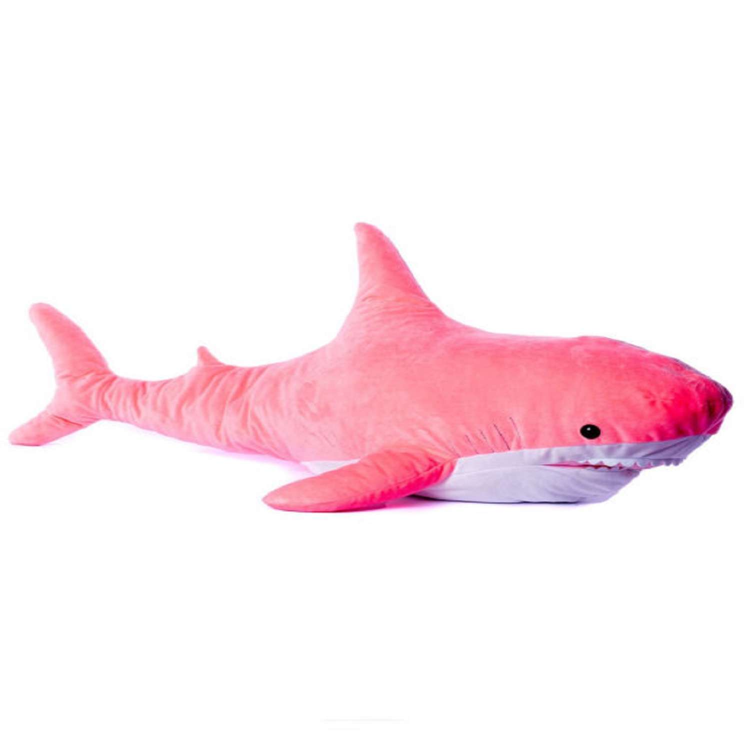 Мягкая игрушка Нижегородская игрушка акула - фото 1