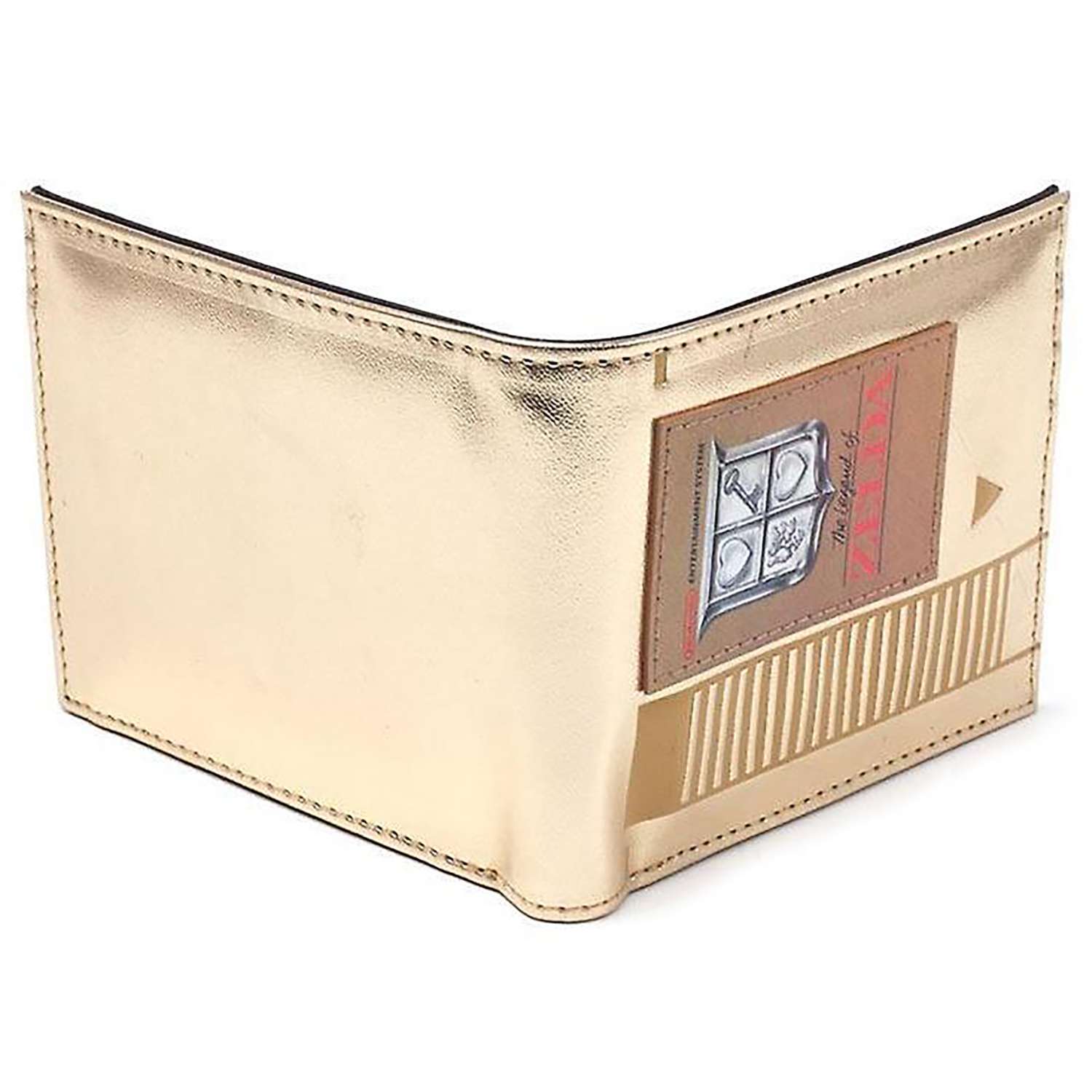 Кошелек Difuzed Zelda: Cartridge Bifold Wallet MW758758ZEL - фото 2