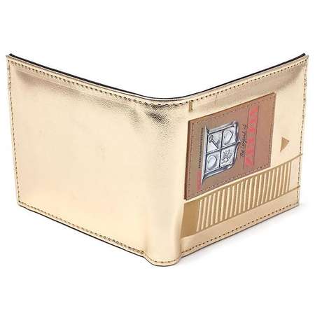 Кошелек Difuzed Zelda: Cartridge Bifold Wallet MW758758ZEL