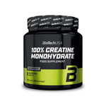 Моногидрат креатина BiotechUSA 100% Creatine Monohydrate 300 г