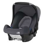 Автокресло Britax Roemer Baby-Safe Storm Grey Trendline