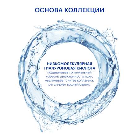 Сыворотка-активатор Librederm Гиалуроновая увлажняющая 30 мл