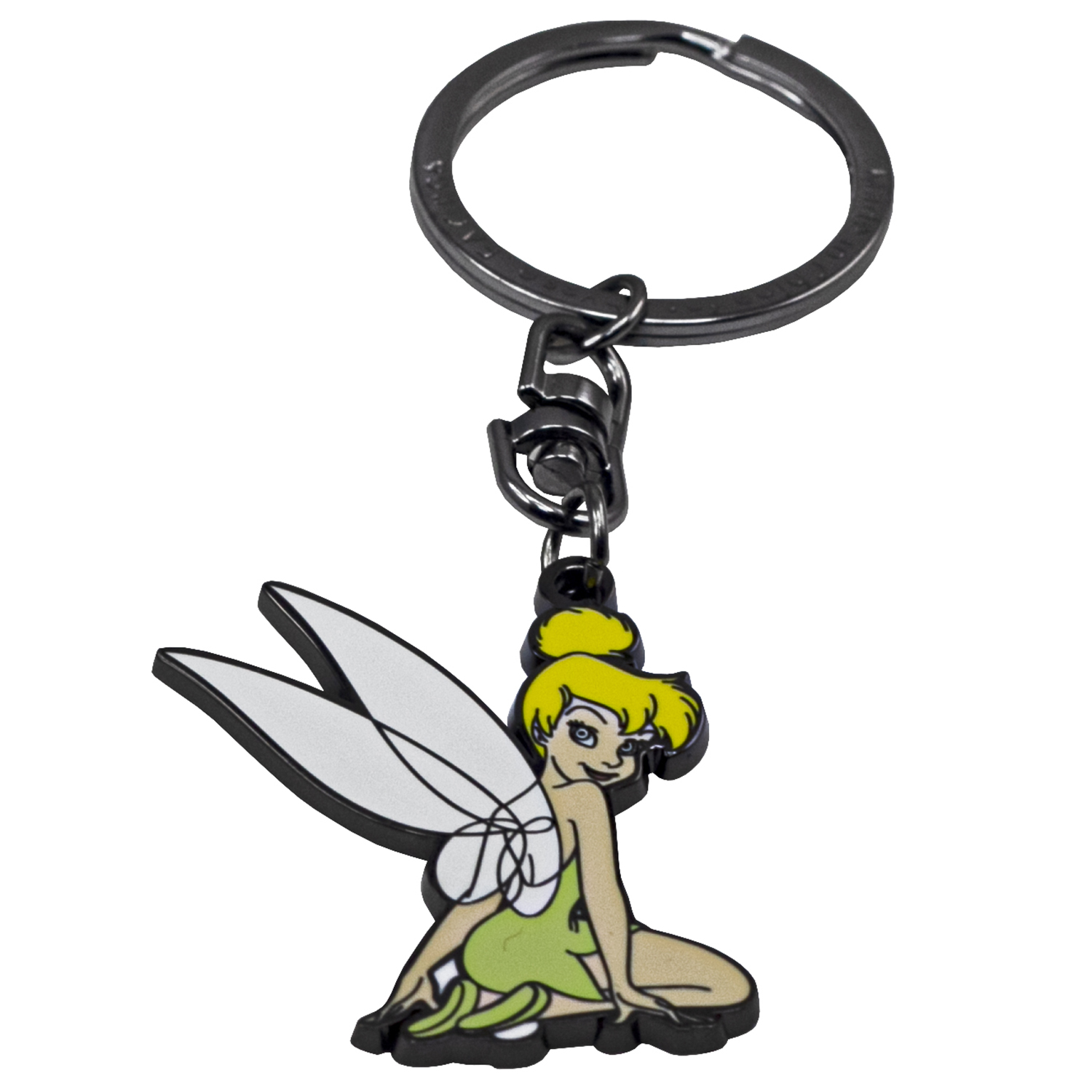 Подарочный набор ABYStyle Disney Tinker Bell Кружка 250ml+Брелок+Записная книжка A6 ABYPCK168 - фото 7