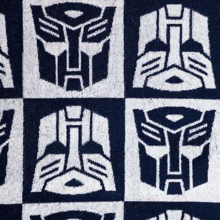 Полотенце Hasbro Transformers