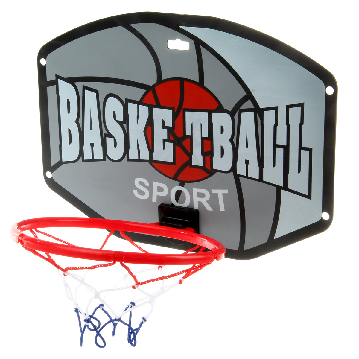 Игровой набор Veld Co баскетбол - фото 3