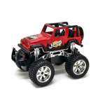 Автомобиль РУ New Bright Jeep 1:24