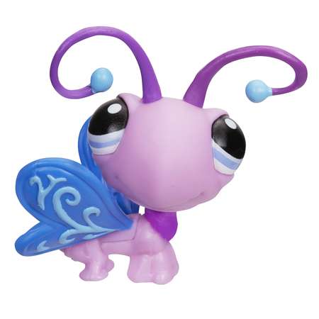 Зверюшка Littlest Pet Shop в ассортименте