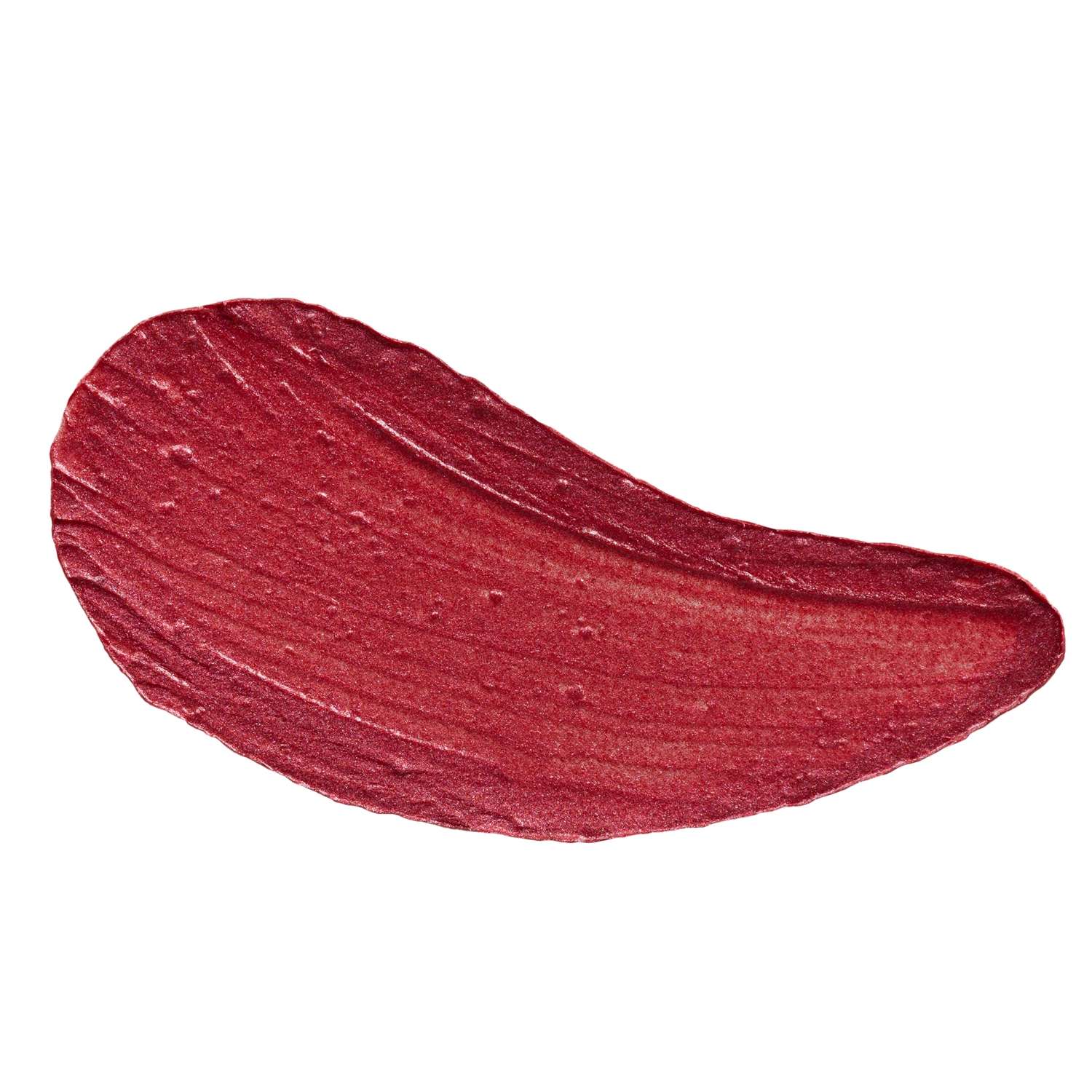 Помада для губ Parisa Cosmetics L-03 тон 64 Медно-розовый перламутр - фото 2