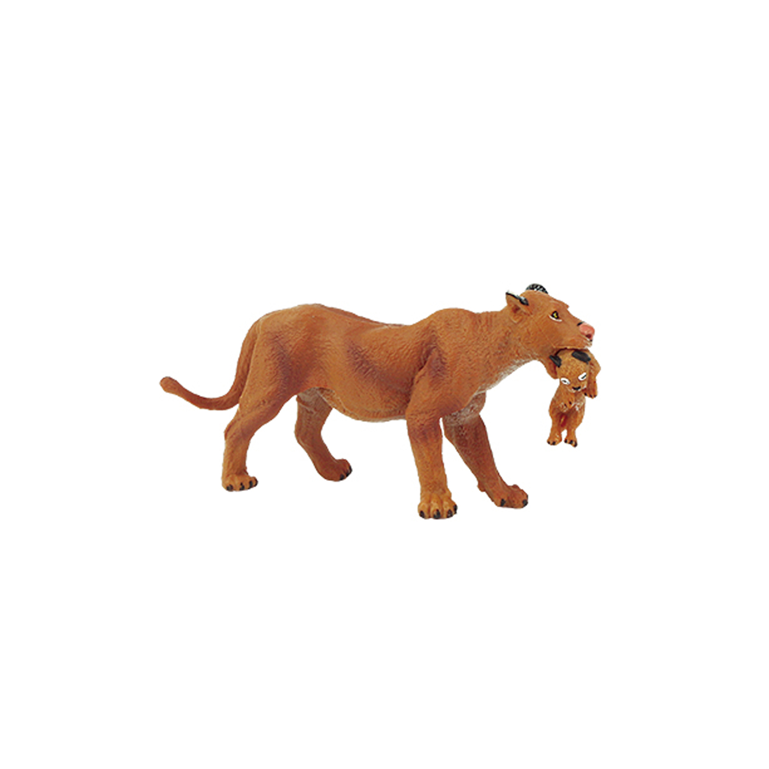 Игрушка фигурка Masai Mara Мир диких животных MM211-242 - фото 5