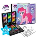 Набор TVM для творчества My Little Pony. 150 предметов