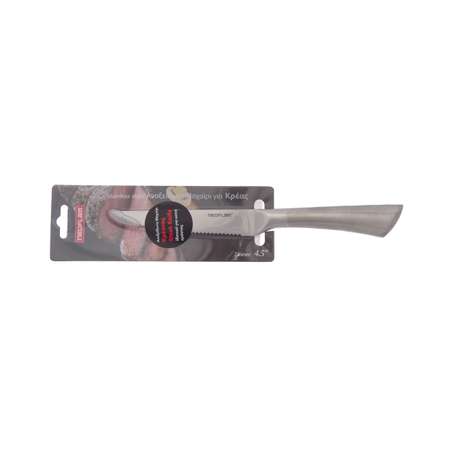 Нож Neoflam Стейковый Stainless Steel 20 на 2 на 2 см