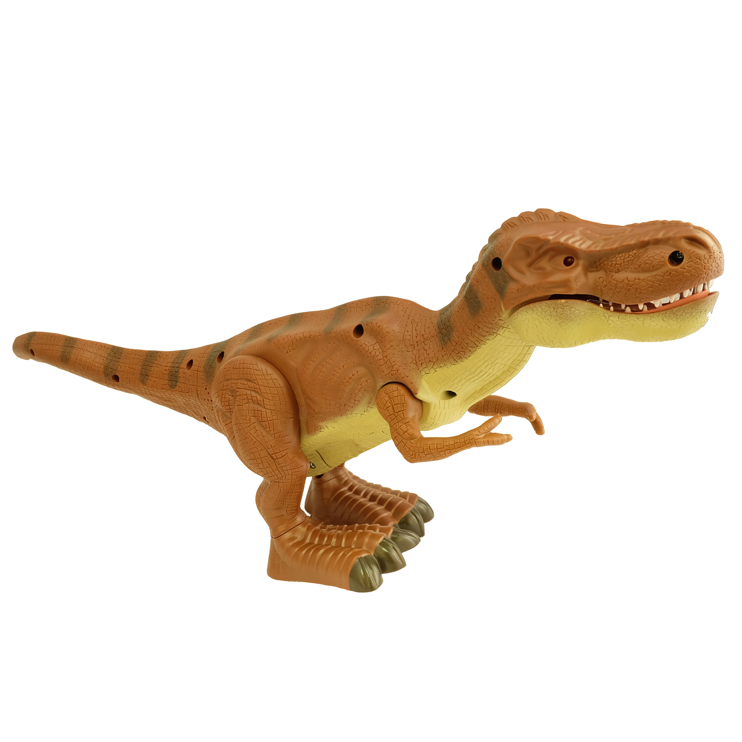 Динозавр радиоуправляемый Eztec Tyrannosaurus - фото 1