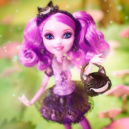 Кукла модельная Ever After High