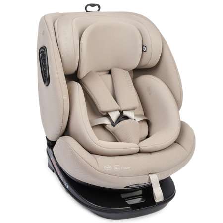 Автокресло Happy Baby Reex Isofix 0+/1/2/3 (0-36 кг)