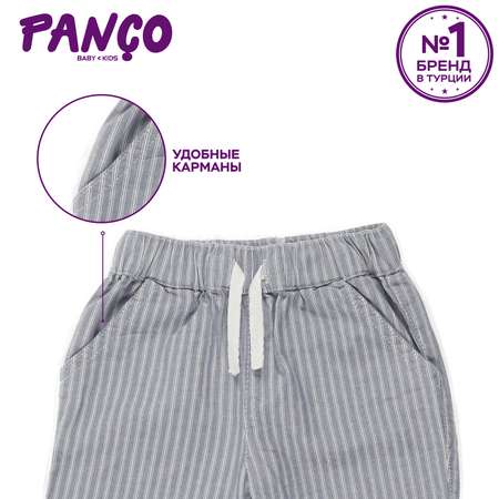 Шорты PANCO