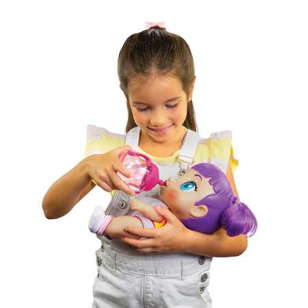 Кукла Super cute little babies c аксессуарами SC001A5