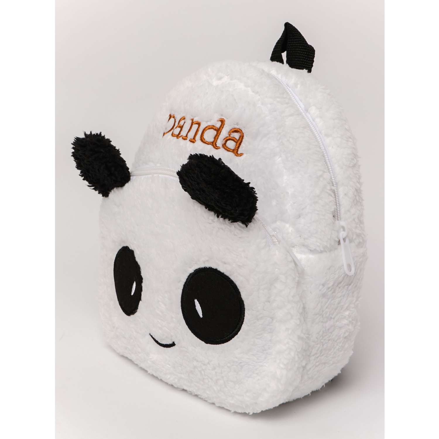 Рюкзак панда PIFPAF KIDS 11-0221 - фото 2