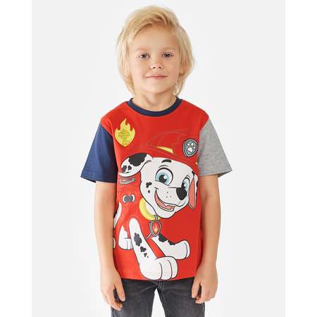 Футболка Paw Patrol