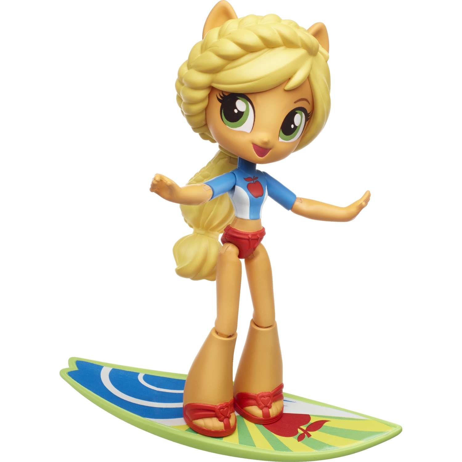 Мини-кукла MLP Equestria Girls My Little Pony в ассортименте C0839EU6 C0839EU6 - фото 28