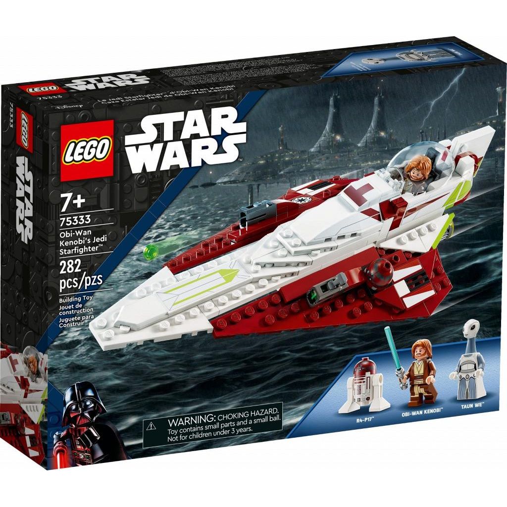 LEGO Star Wars 75333