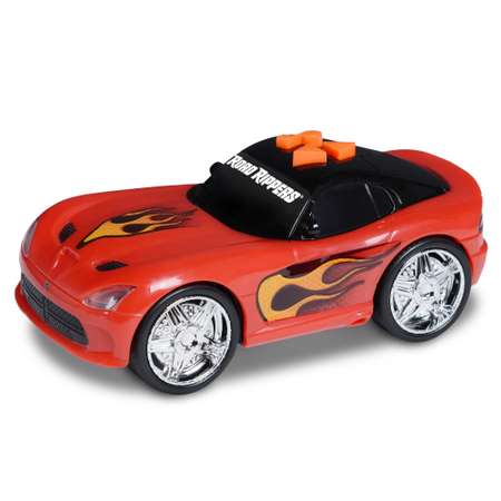 Машинка Road Rippers Dodge Viper 33141