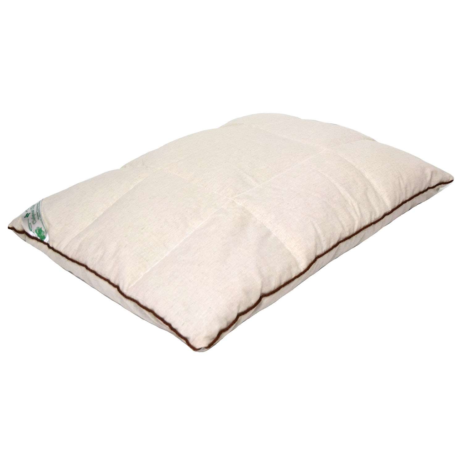 Подушка классическая Smart Textile E642 - фото 1