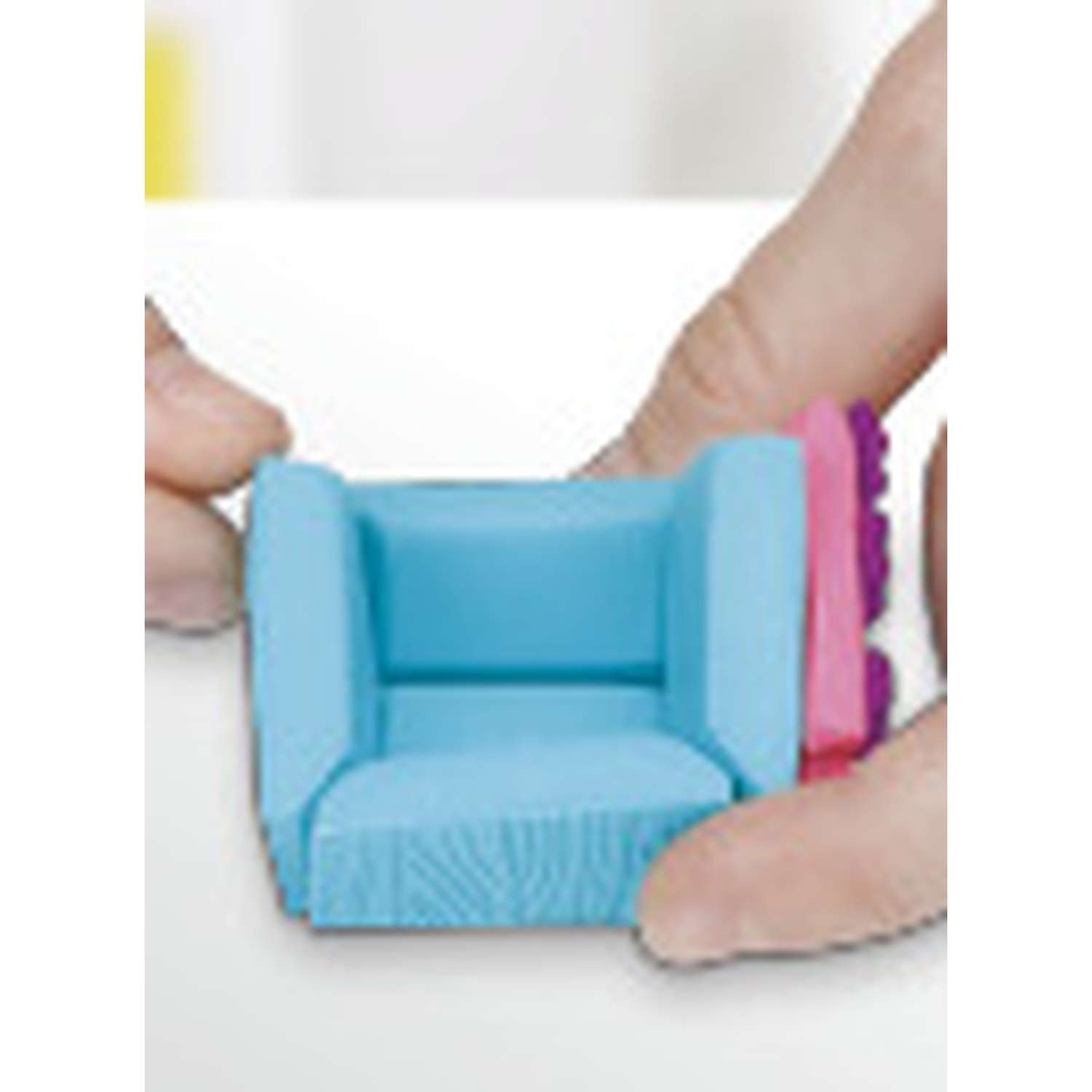 Набор игровой Play-Doh Домик для собаки E94775L0 - фото 4