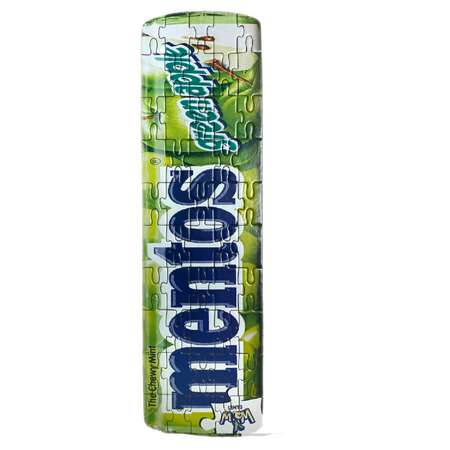 Пазл Mentos классический