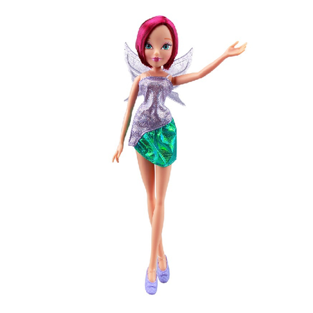 Кукла Winx Club Мода и магия в ассортименте