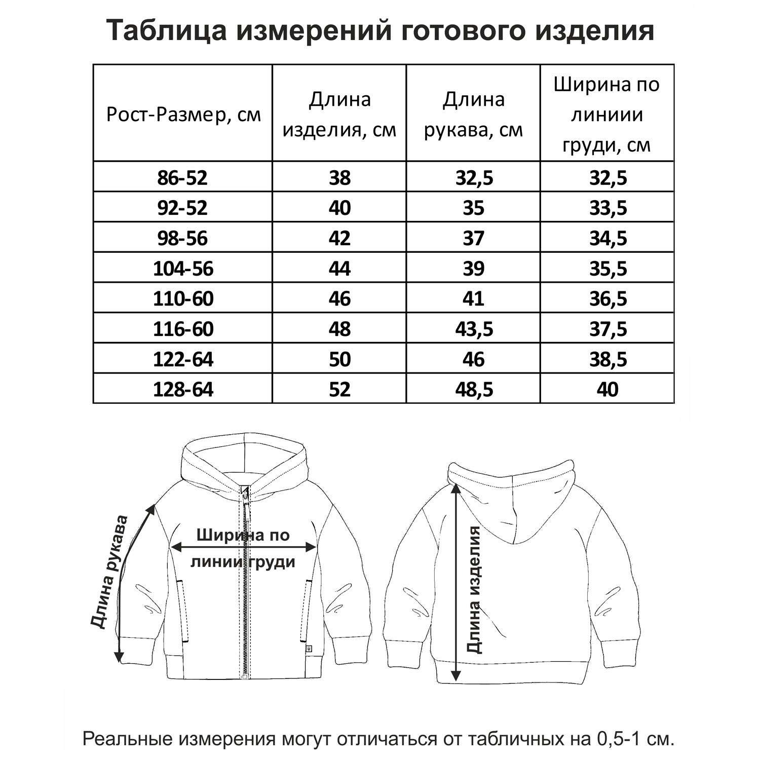 Куртка Мамуляндия 21-308 Иллюзия - фото 3