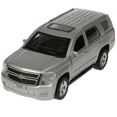 Машина Технопарк Chevrolet Tahoe 362813