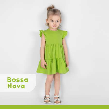 Платье Bossa Nova