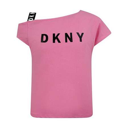 Футболка DKNY