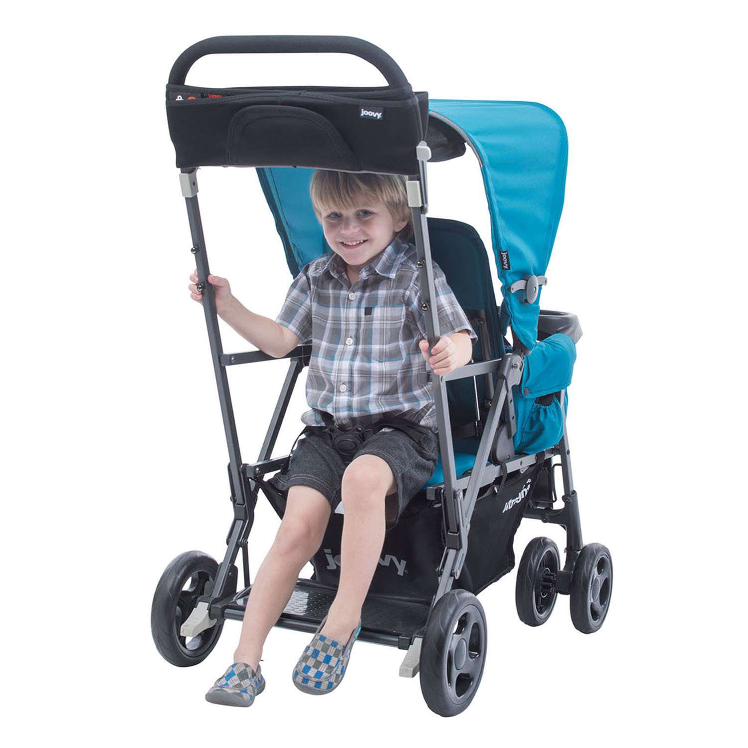 JOOVY Caboose Graphite Ultralight