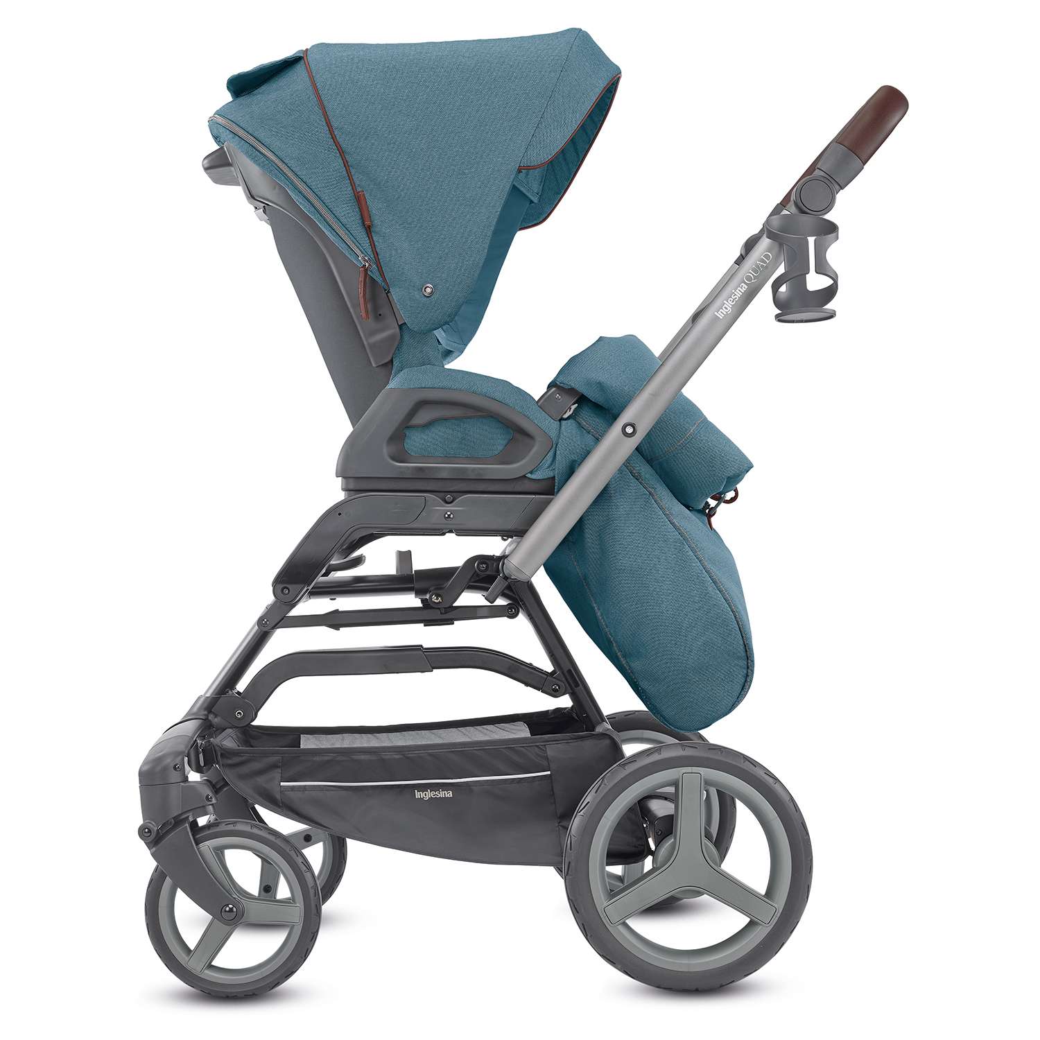 Inglesina 2025 quad quattro