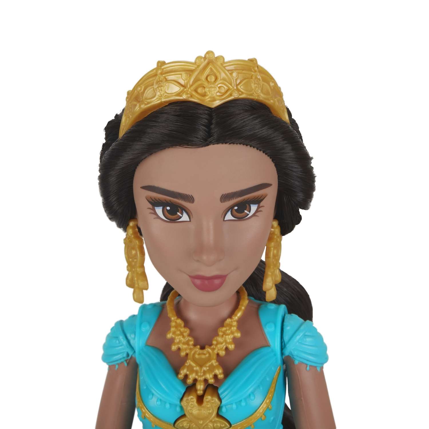 Кукла Disney Princess Hasbro Поющая Жасмин E5442EU4 E5442EU4 - фото 14