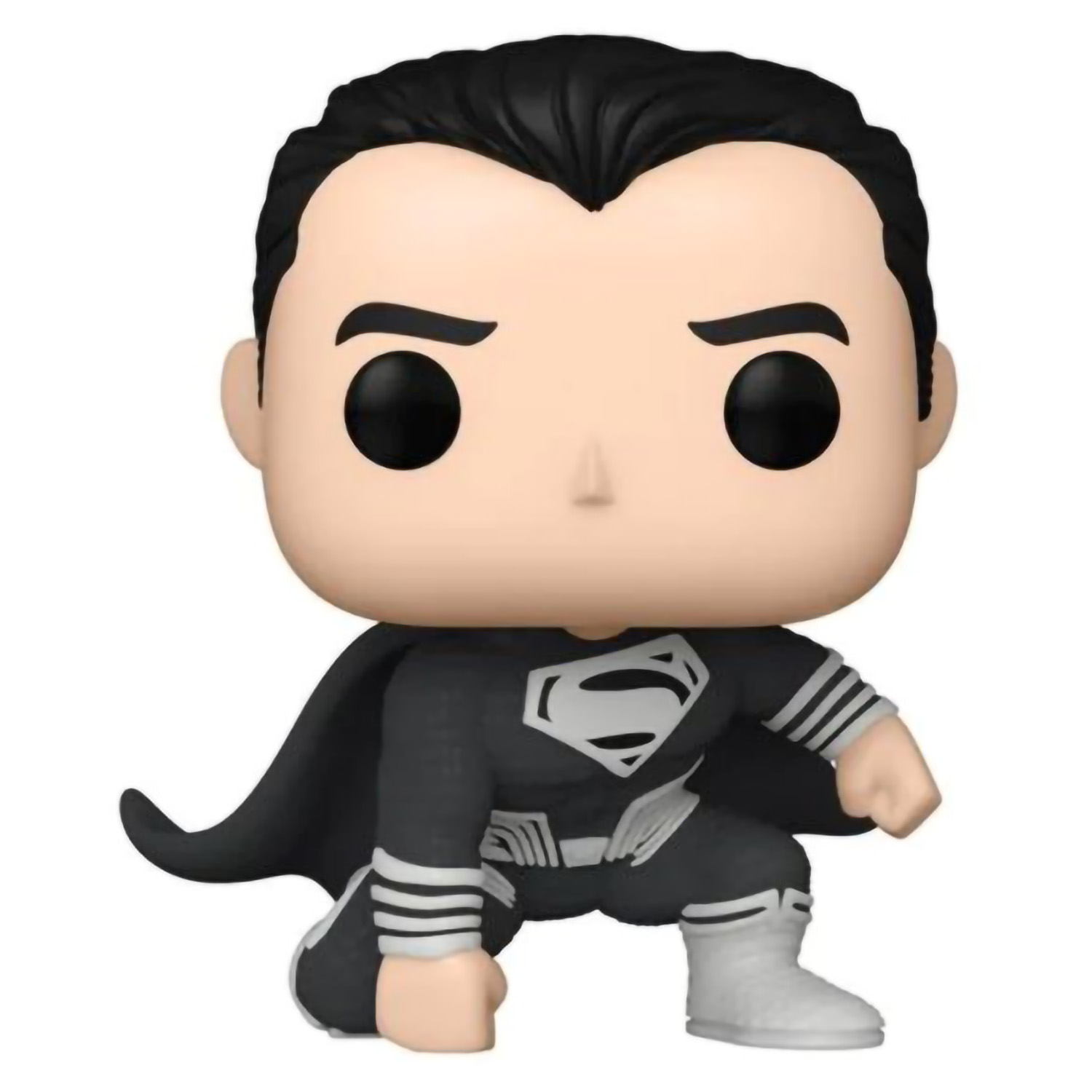 Фигурка Funko POP! Movies Justice League Snyder Cut Superman (Exc) (1127) 56835 - фото 1